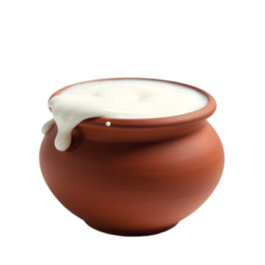 Yogurt for Abhishek (Full)