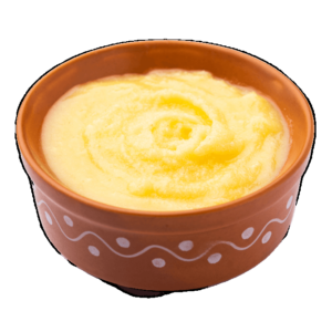 Ghee for Abhishek (Full)