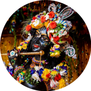 Mukhya Yajman for Gaura Purnima (Only 1)