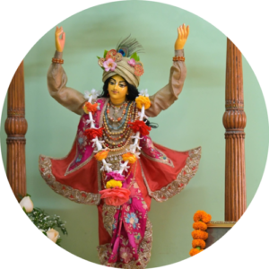 Mayapur Chandra Dress