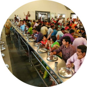 Full Sponsorship for 3 Days